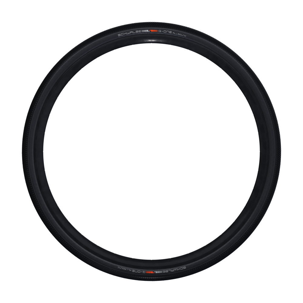 Schwalbe G-One Allround 700x40C TLE Tubeless Tire Raceguard Addix 11654339