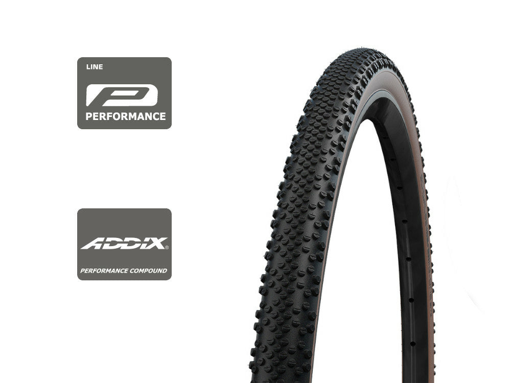 Schwalbe G-One Bite 700x40C TLE Tubeless Dış Lastik Raceguard Addix E-25 11654356