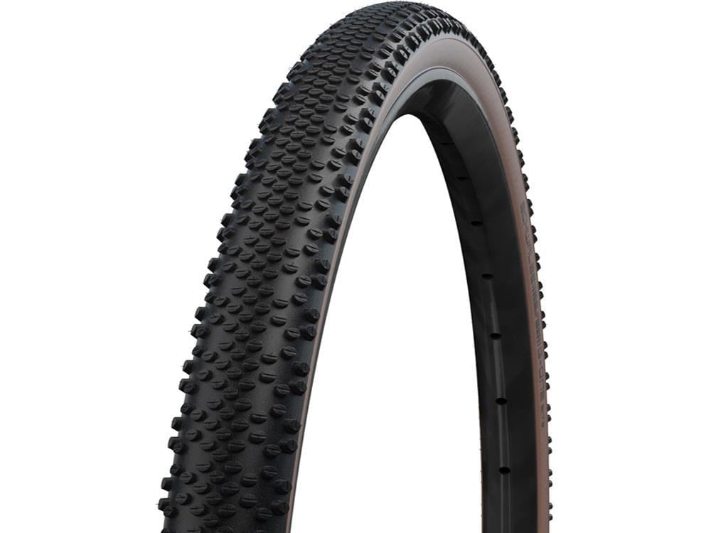 Schwalbe G-One Bite Addix Performance RaceGuard TLE 700X45 Tire 28X1.70 