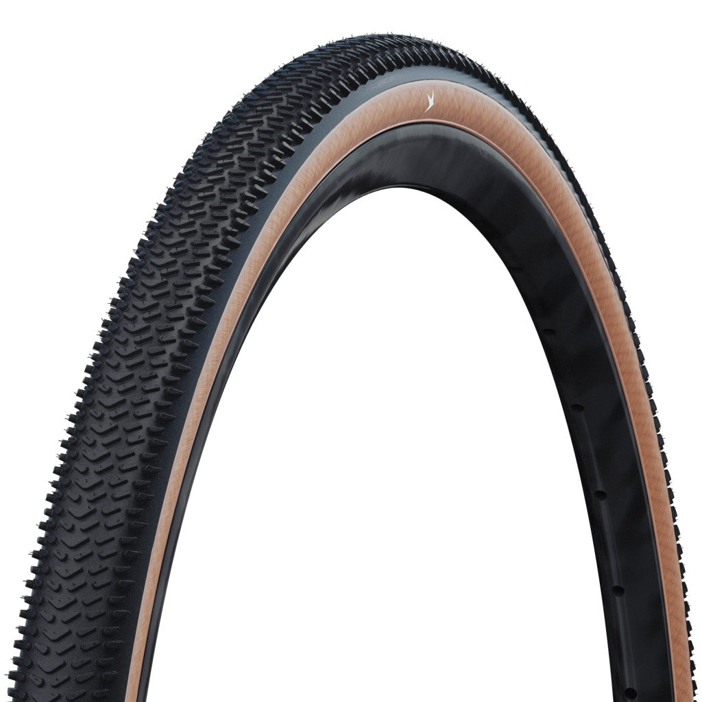 Schwalbe Schwalbe G-One R Pro Evo 700x45C TLR Gravel Dış Lastik Tubeless Ready 28x1.70