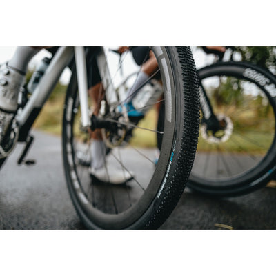 Schwalbe G-One R Pro Evo 700x45C TLR Gravel Dış Lastik Tubeless Ready 28x1.70