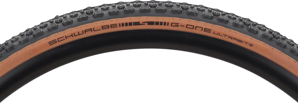 Schwalbe G-One Ultrabite 700x45C TLE Tubeless Dış Lastik Raceguard Addix 11654360