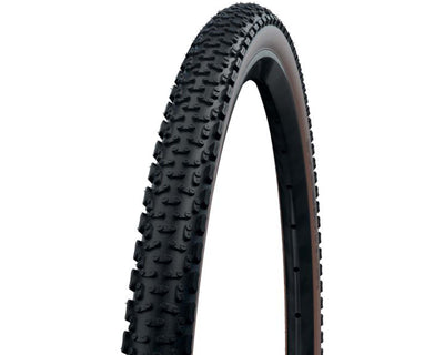 Бескамерная шина Schwalbe G-One Ultrabite 700x45C TLE Raceguard Addix 11654360 