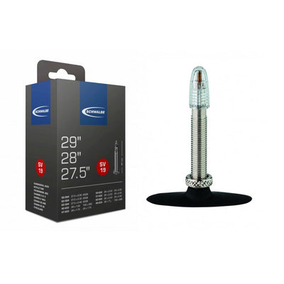 Schwalbe İnce Sibop İç Lastik Sv19 27.5/28/29