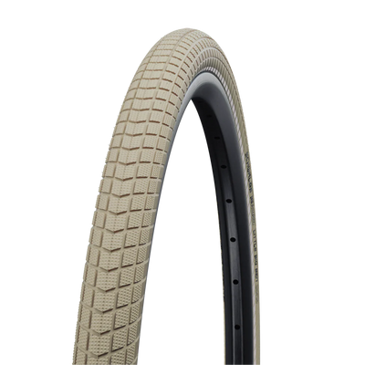 Schwalbe Little Big Ben Active Line K-Guard Dış Lastik 700x38C Krem 11100566