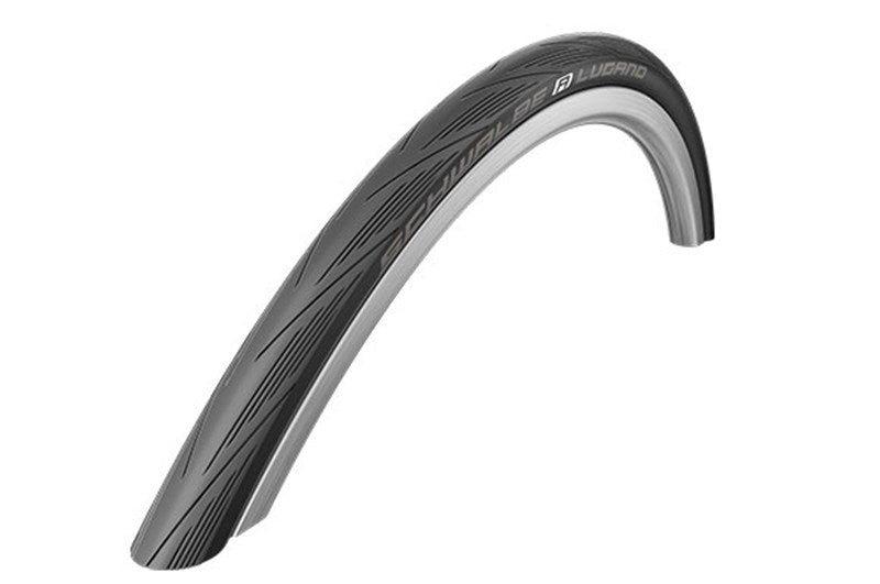 Schwalbe Lugano 700X23 Tire