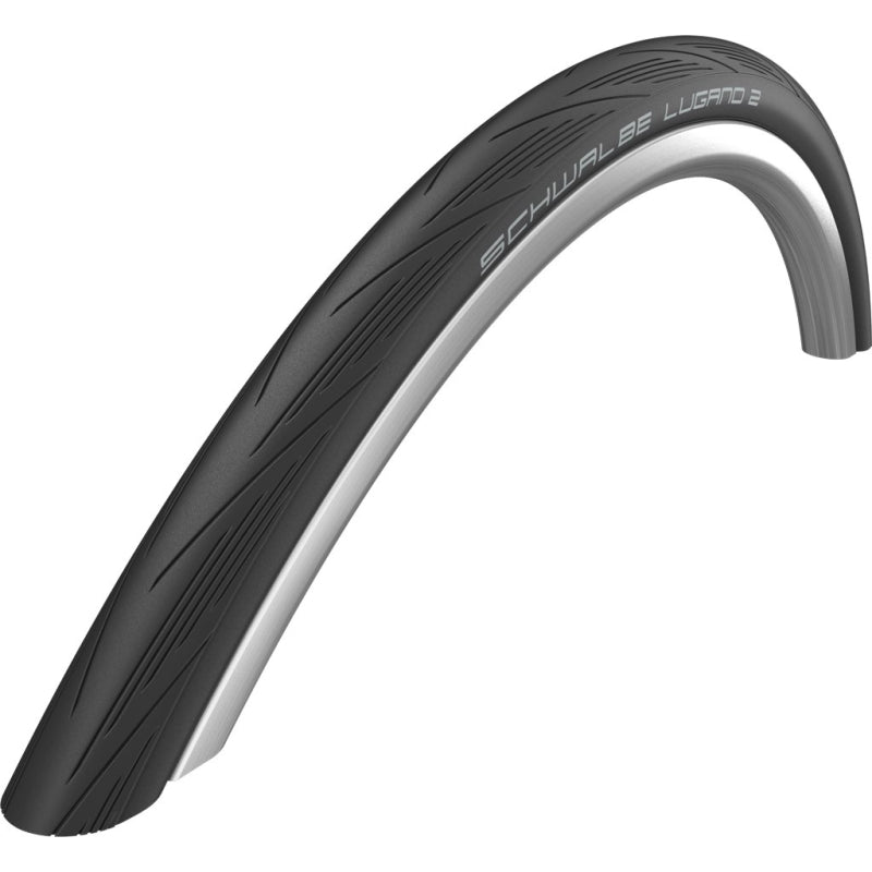 Schwalbe Lugano II 700X23 Tire 