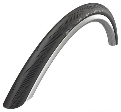 Schwalbe Lugano II 700X28 Folding Tire