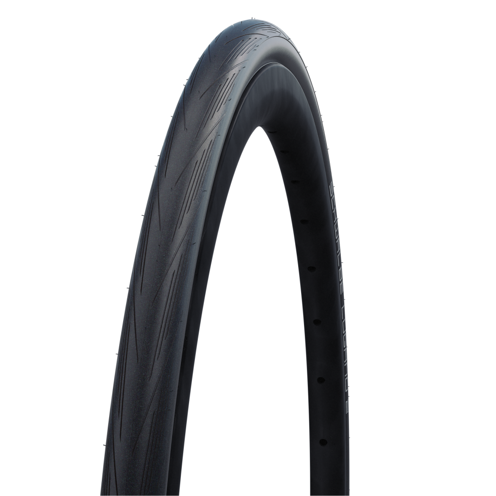 Schwalbe Lugano II Endurance 700X25 Korumalı Lastik TwinSkin