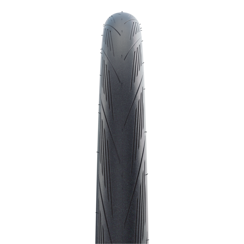 Schwalbe Lugano II Endurance 700X25 Korumalı Lastik TwinSkin