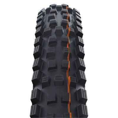 Schwalbe Magic Marry Evo Gravity Pro Addix Soft Radial TLR 27.5x2.50 Tubeless Dış Lastik ECE-R75