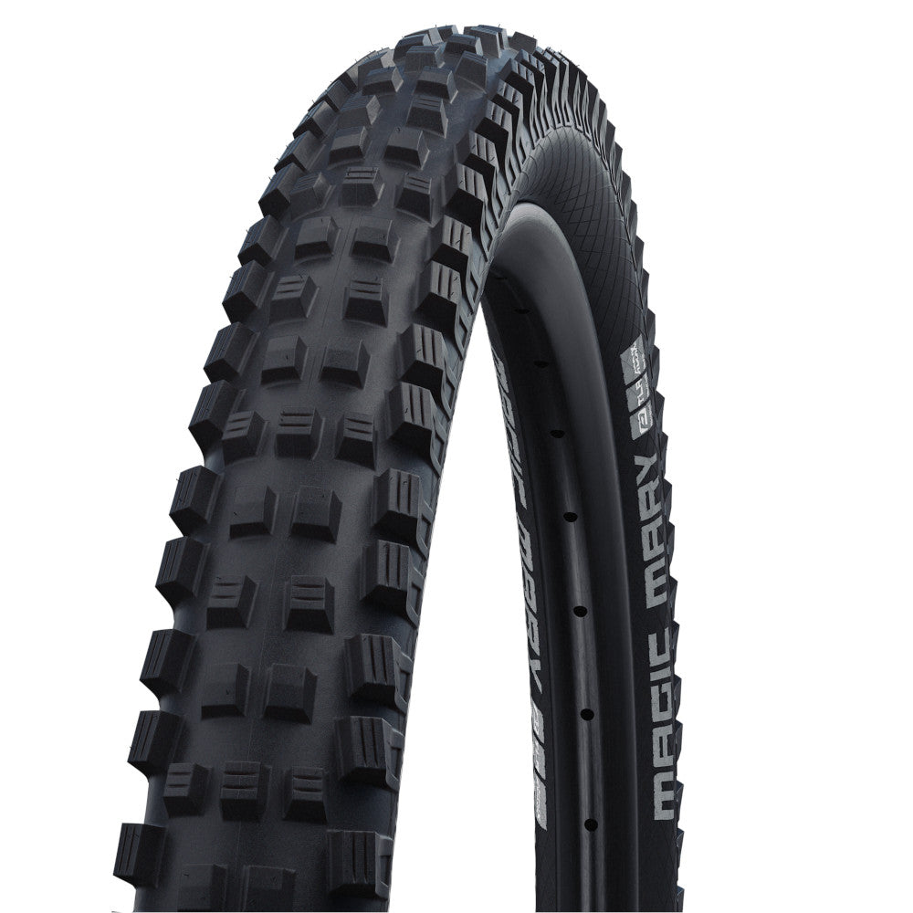 Schwalbe Magic Marry Performance Addix TLE 27.5x2.40 Tubeless Dış Lastik