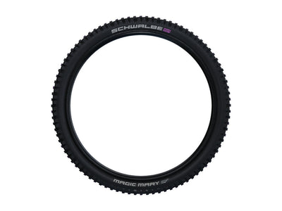 Schwalbe Magic Mary Evo 29x2.40 TLE Tubeless Dış Lastik Super Trail 11654279
