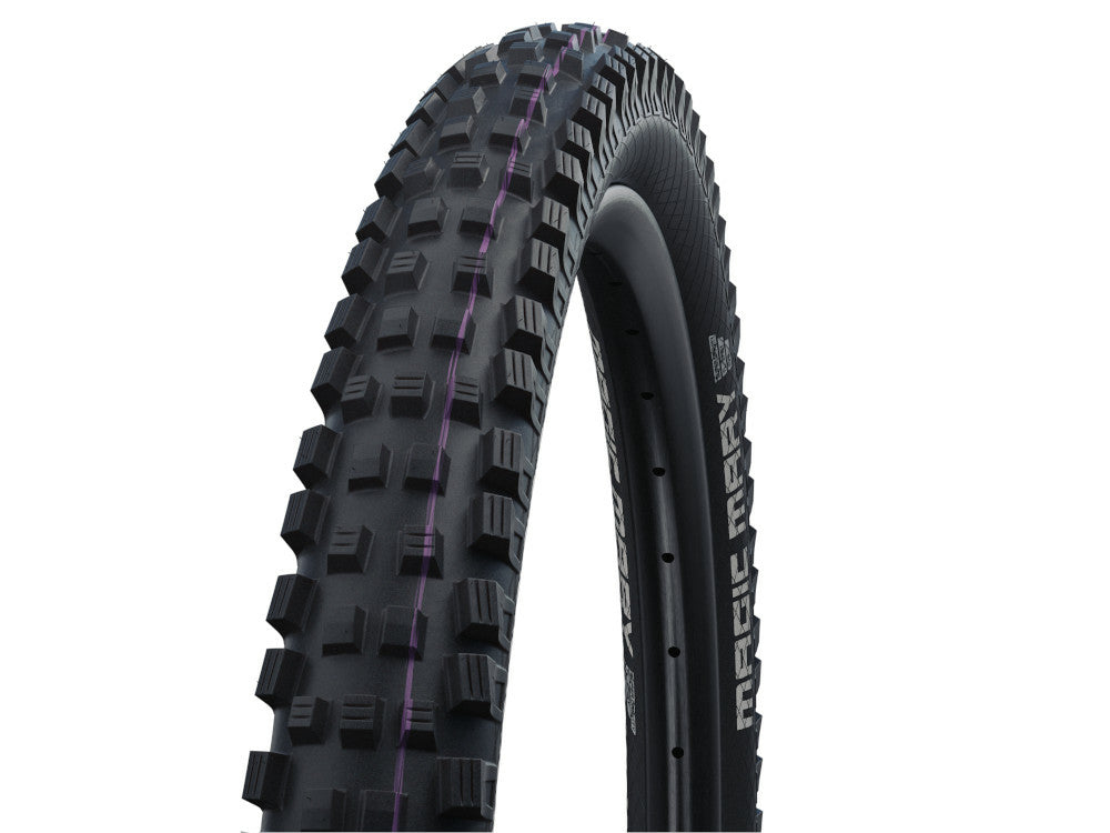 Schwalbe Magic Mary Evo 29x2.40 TLE Tubeless Outer Tire Super Trail 11654279