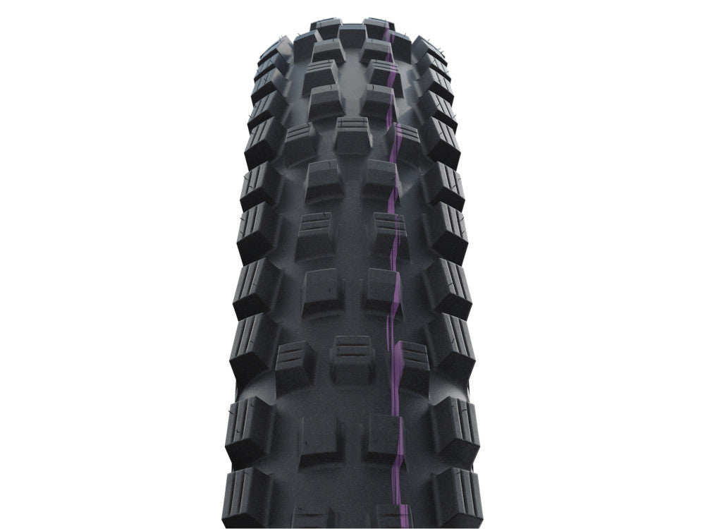 Schwalbe Magic Mary Evo 29x2.40 TLE Tubeless Outer Tire Super Trail 11654279