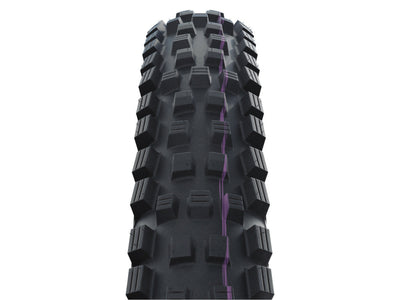Schwalbe Magic Mary Evo 29x2.40 TLE Tubeless Dış Lastik Super Trail 11654279