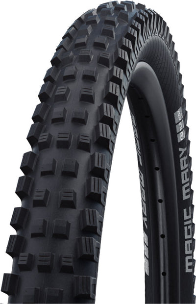 Schwalbe Magic Mary Performance DD TLE 29x2.40 ADDIX Tubeless Easy Dış Lastik 11654527 E-50