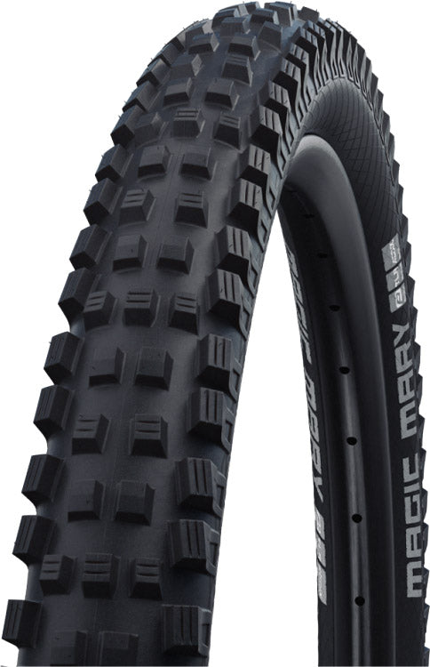 Schwalbe Magic Mary Performance DD TLE 29x2.40 ADDIX Tubeless Easy Dış Lastik 11654527 E-50