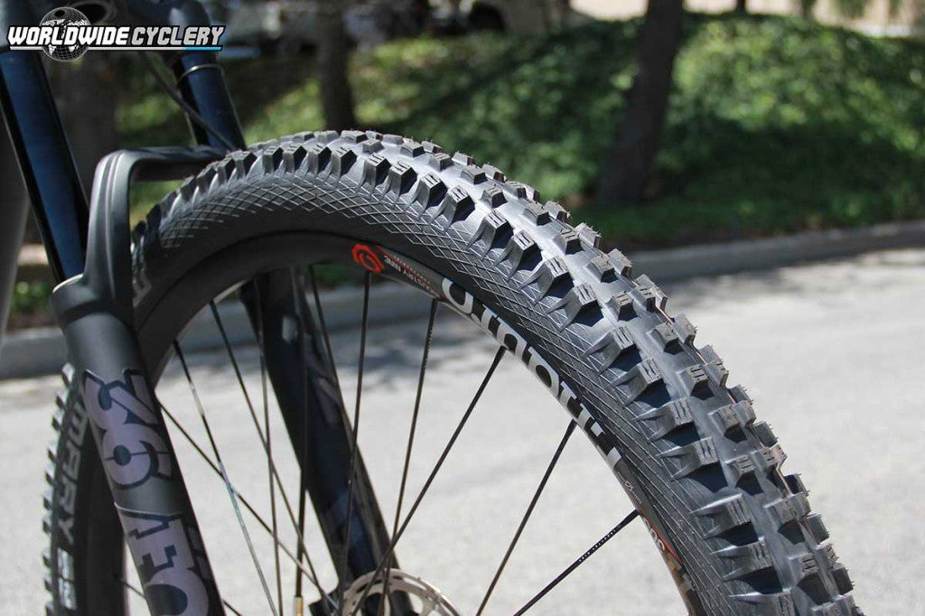 Schwalbe Magic Mary Performance DD TLE 29x2.40 ADDIX Tubeless Easy Dış Lastik 11654527 E-50
