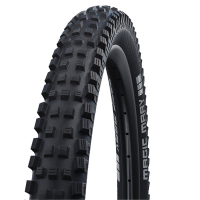 Schwalbe Magic Mary Performance DD TLE 29x2.40 ADDIX Tubeless Easy Dış Lastik 11654527 E-50