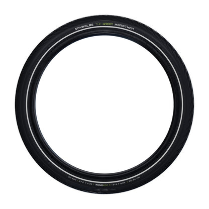 Schwalbe Marathon 20X1.75 Защищенная покрышка 