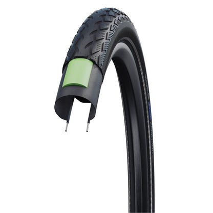Schwalbe Marathon 700X38 Protected Tire