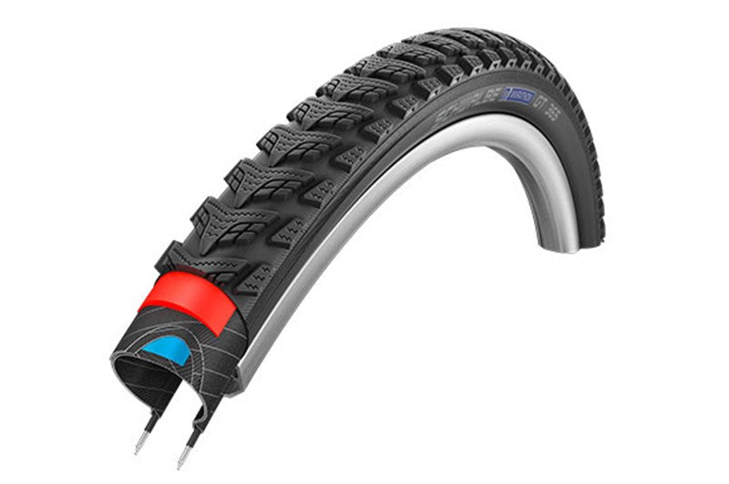 Schwalbe Marathon Gt 365 700X38 Protected Tire