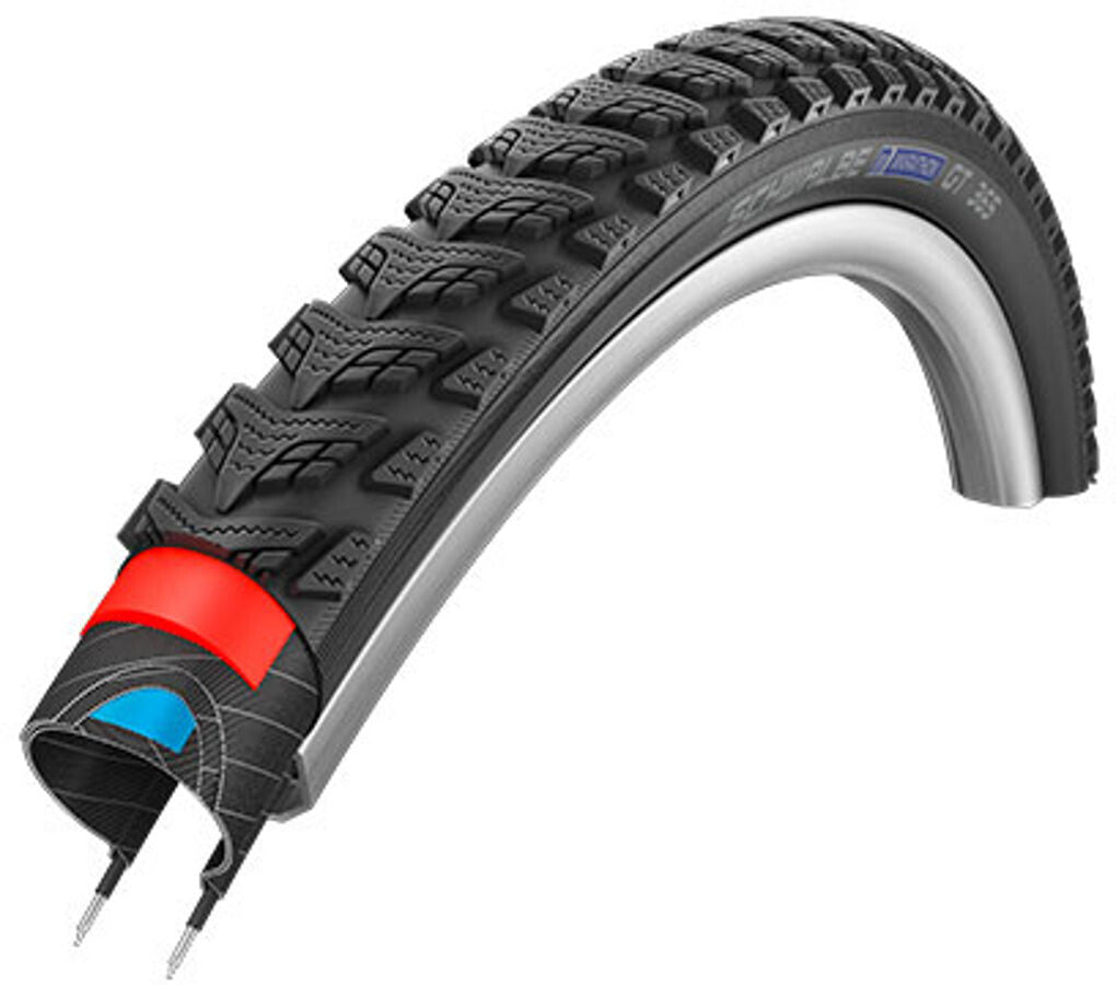 Schwalbe Marathon Gt 365 700X38 Protected Tire