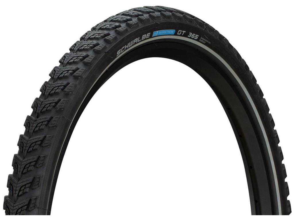 Schwalbe Marathon Gt 365 700X38 Protected Tire