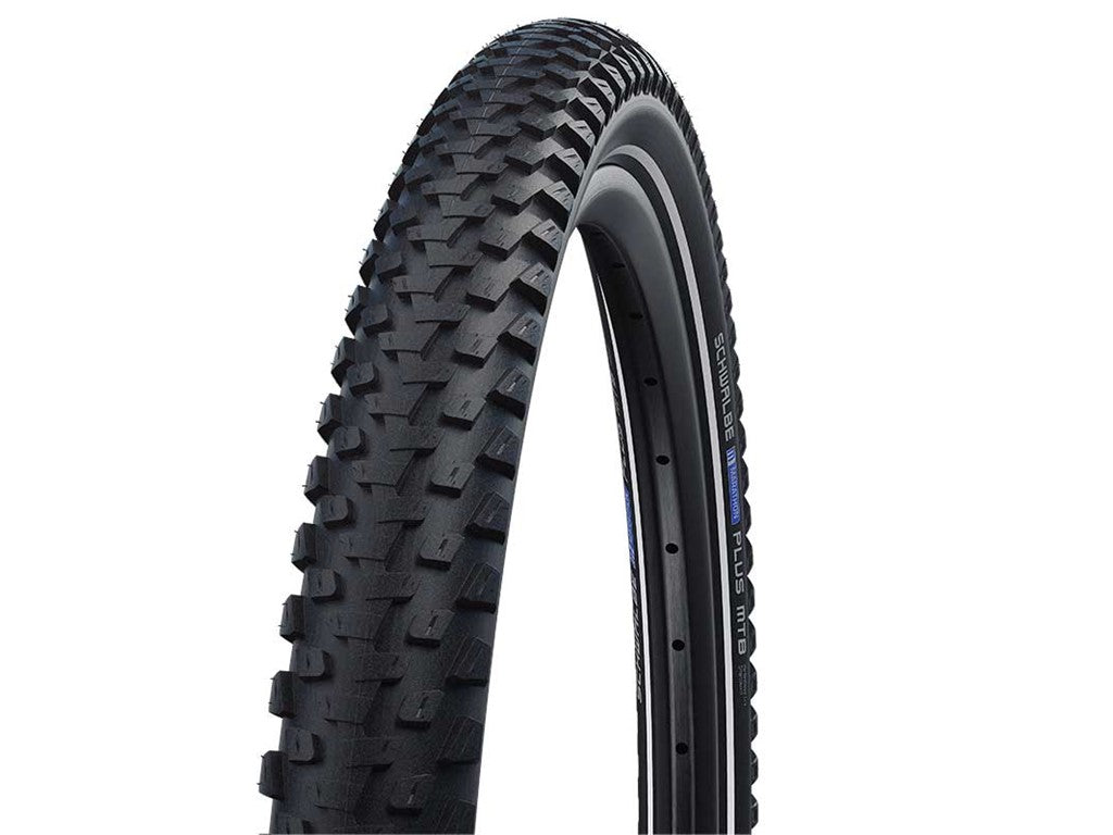 Schwalbe Marathon Plus 26x2.25 Armored Bicycle Tire 406243