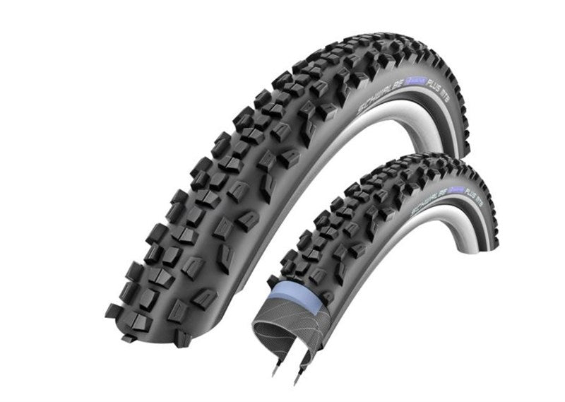 Schwalbe Marathon Plus Mtb 26X2.10 Protected Tire 