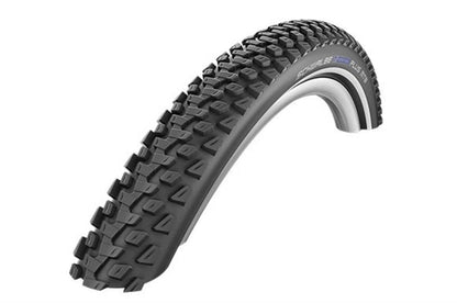Schwalbe Marathon Plus Mtb 27.5X2.10 Защищенная покрышка 
