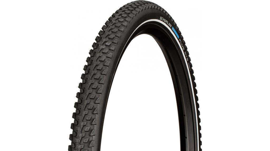 SCHWALBE MARATHON PLUS MTB 29X2.10 TIRE 