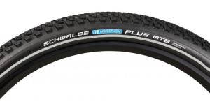 SCHWALBE MARATHON PLUS MTB 29X2.10 TIRE 