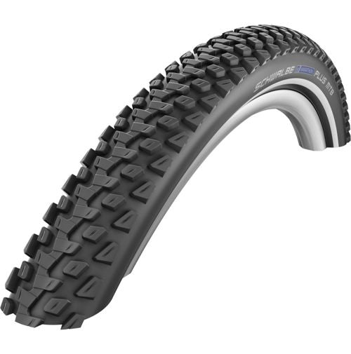 SCHWALBE MARATHON PLUS MTB 29X2.10 TIRE 