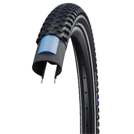 Schwalbe Marathon Plus Mtb 29x2.25 Protective Outer Tire 