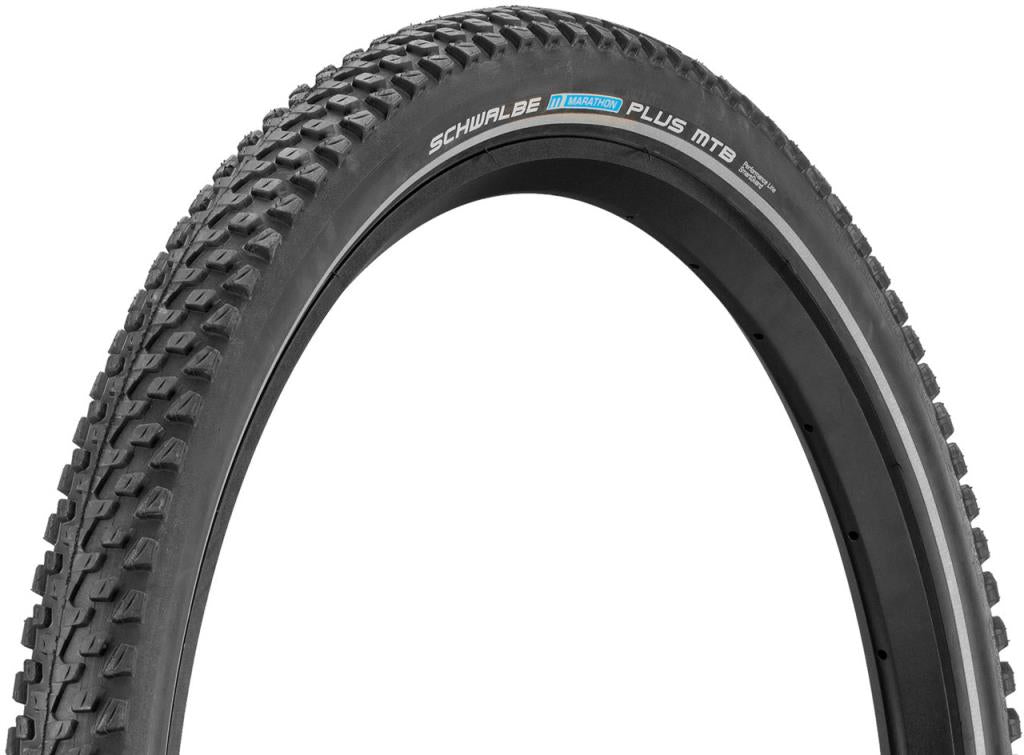 Schwalbe Marathon Plus Mtb 29x2.25 Protective Outer Tire 