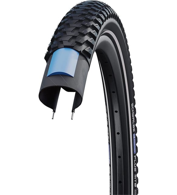 Schwalbe Marathon Plus Mtb 29x2.25 Protective Outer Tire 