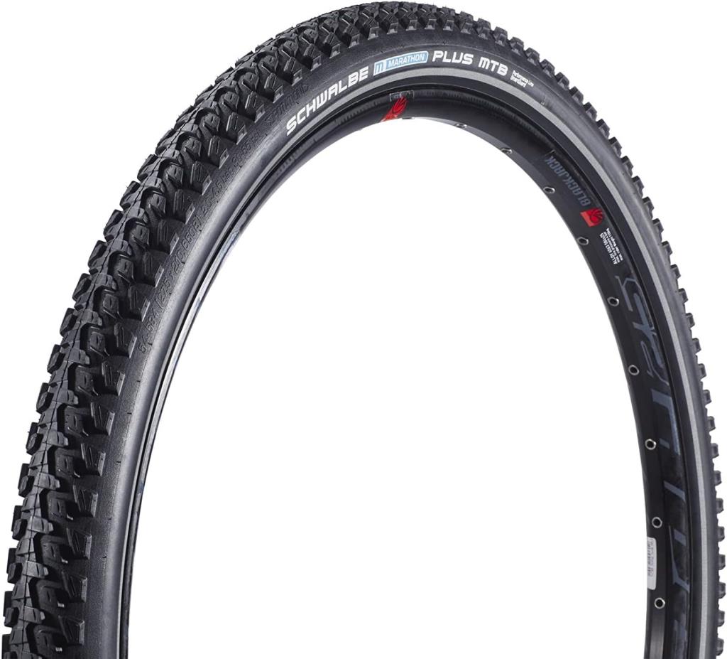 Schwalbe Marathon Plus MTB 29x2.35 Zırhlı Dış Lastik