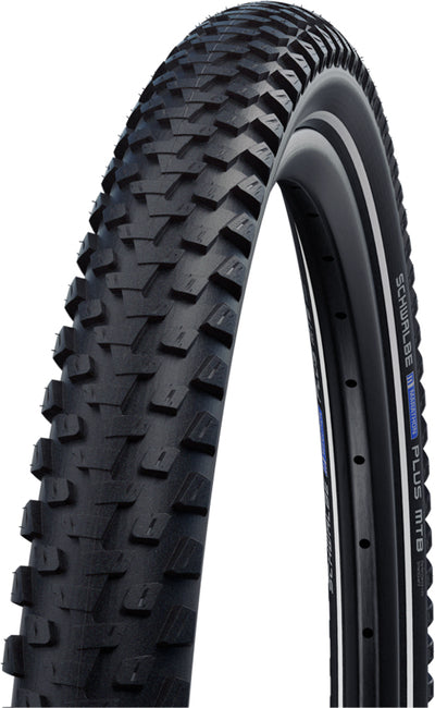 Schwalbe Marathon Plus MTB 29x2.35 Zırhlı Dış Lastik E-50
