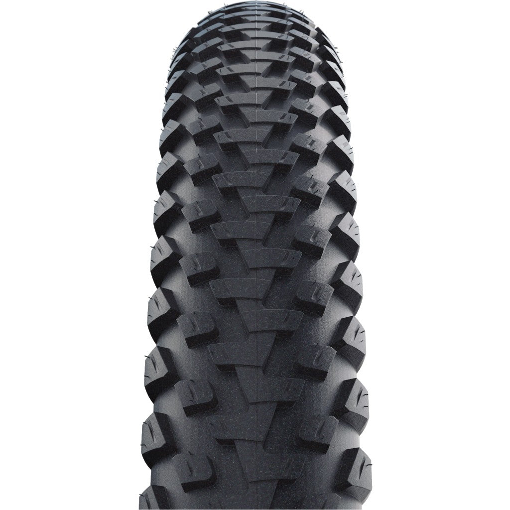 Schwalbe Marathon Plus MTB 29x2.35 Zırhlı Dış Lastik E-50