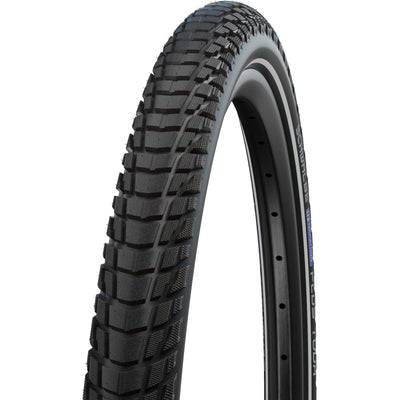 Schwalbe Marathon Plus Tour 28x1.50 700x38 Armored Outer Tire