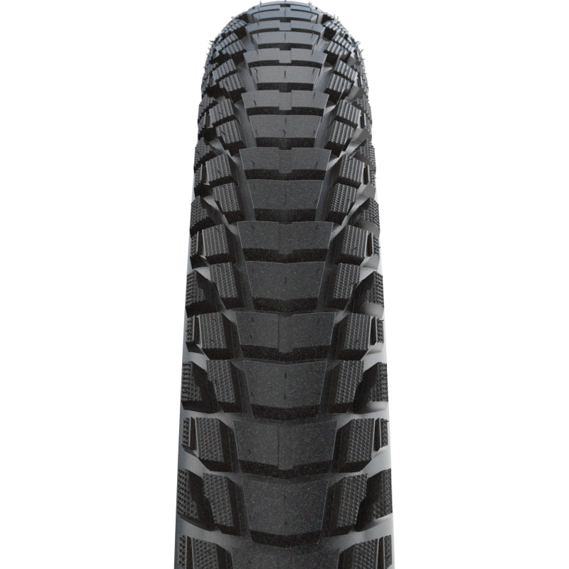 Schwalbe Marathon Plus Tour 28x1.50 700x38 армированная внешняя шина