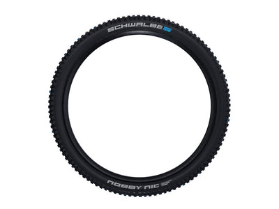 Бескамерная покрышка Schwalbe Nobby Nic Evo 27.5X2.25 Super Ground Addix SpeedGrip Evo TLE