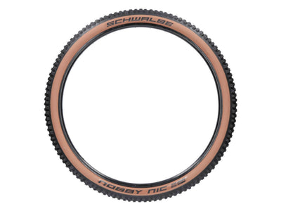 Schwalbe Nobby Nic Performance 29X2.40 Bicycle Tire 