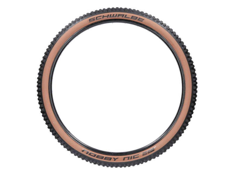 Schwalbe Nobby Nic Performance 29X2.40 Bisiklet Dış Lastiği