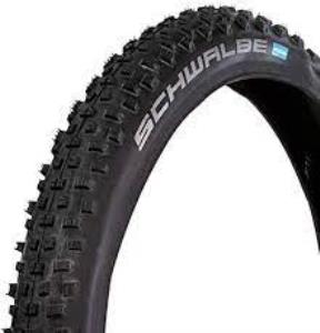 Schwalbe Nobby Nic Snake Skin 29X2.25 Tubeless Tire 