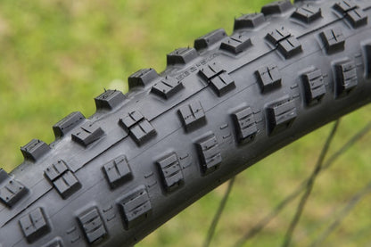 Бескамерная покрышка Schwalbe Nobby Nic Snake Skin 29X2,25 