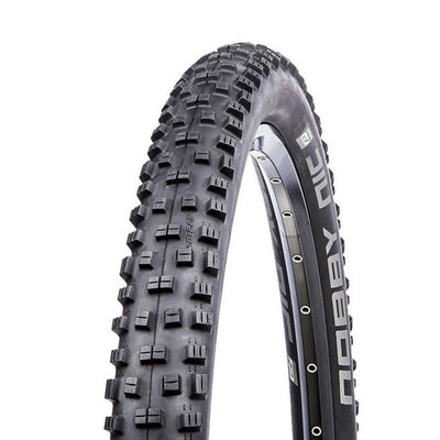 Бескамерная покрышка Schwalbe Nobby Nic Snake Skin 29X2,25 
