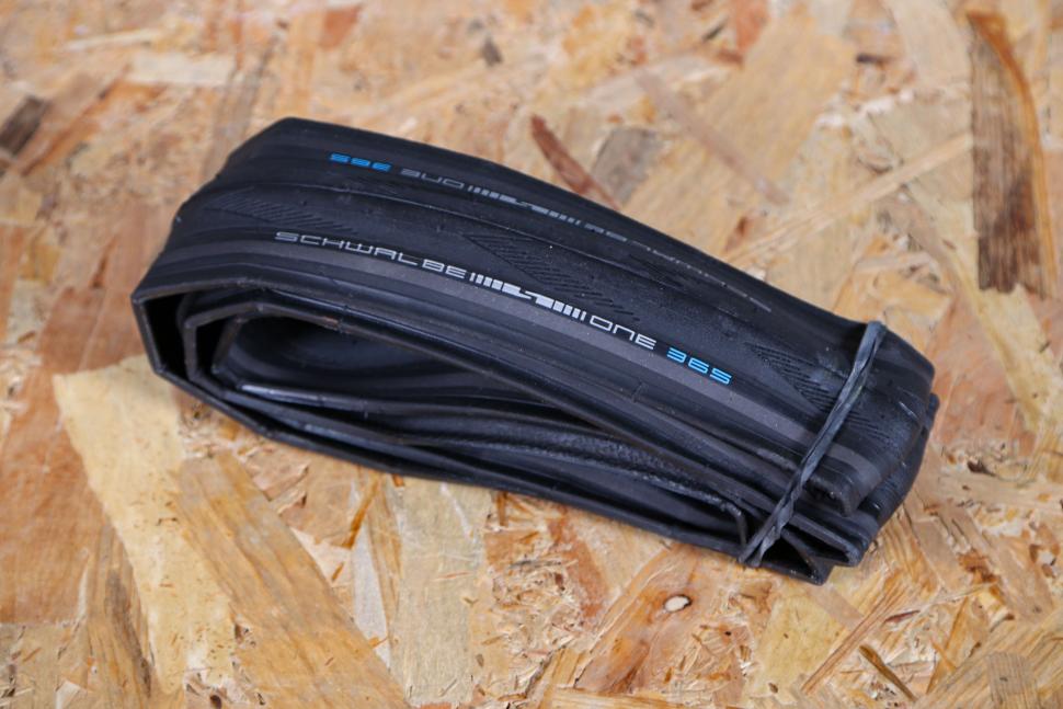 Schwalbe One 365 Performance TLR 700X32 Бескамерная внешняя шина